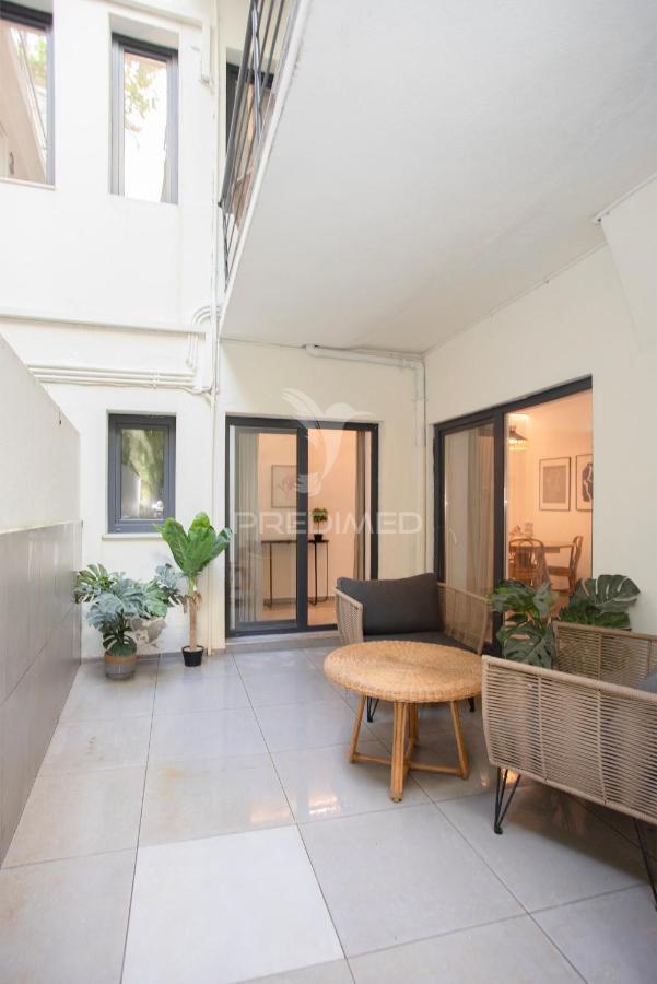 Apartamento T2