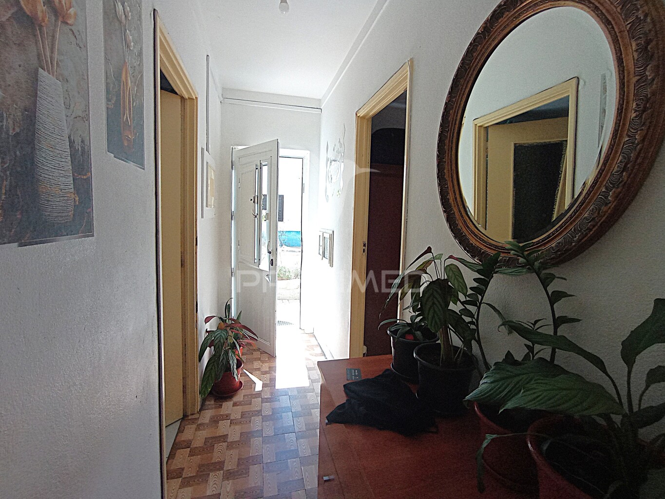 Moradia T6