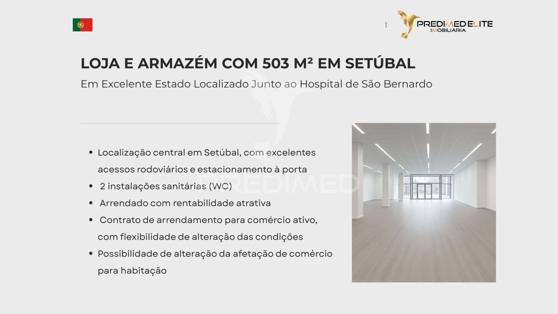 Armazém