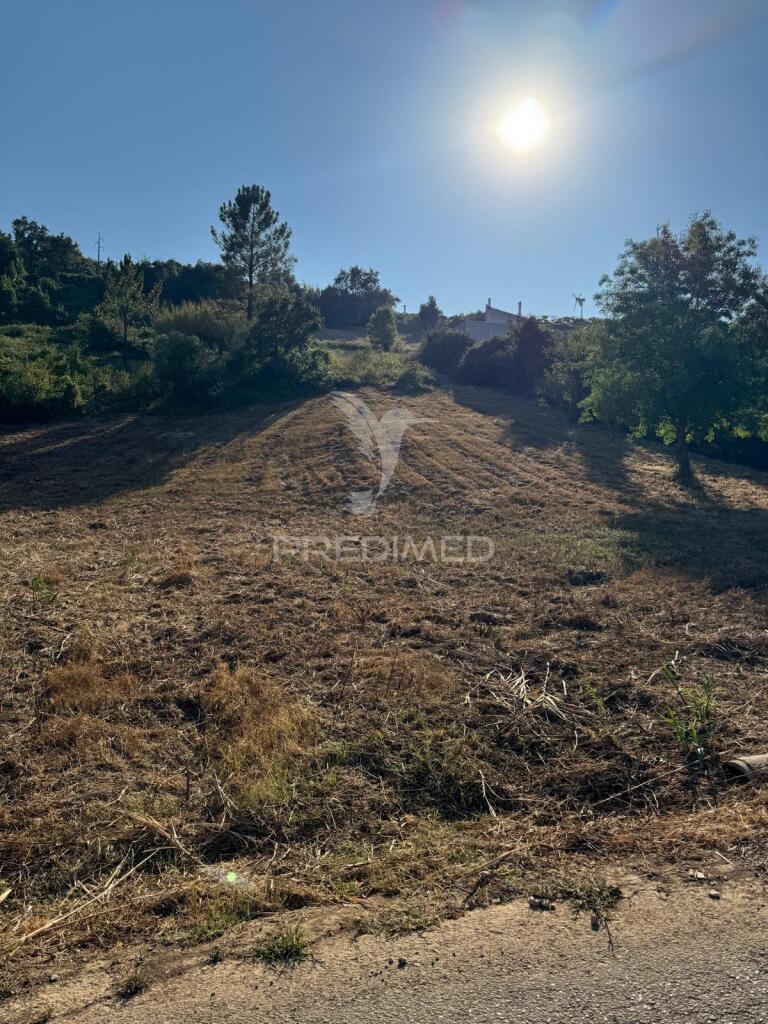 Terreno Urbano