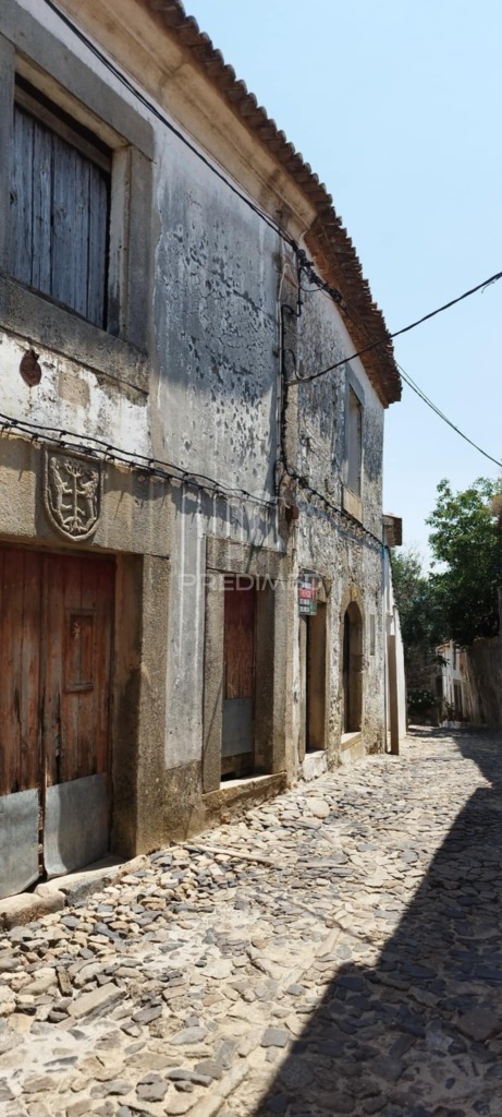 Casa Antiga T3