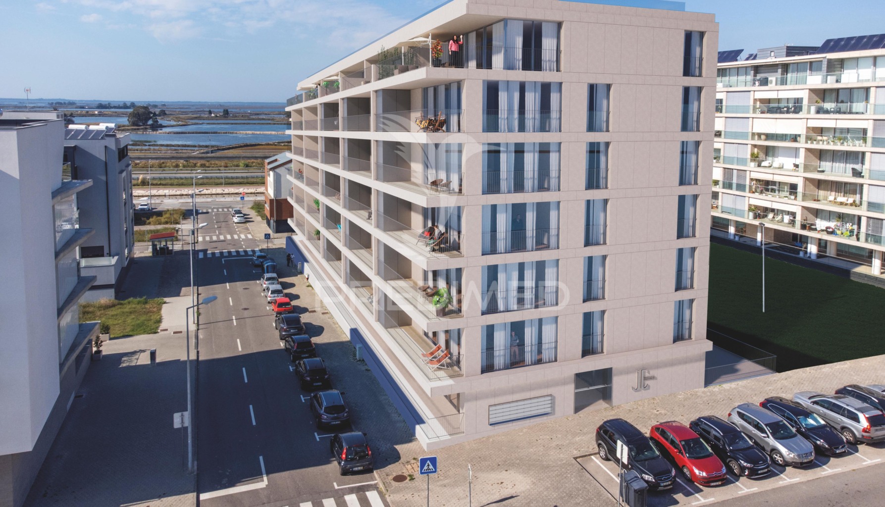 Apartamento T2