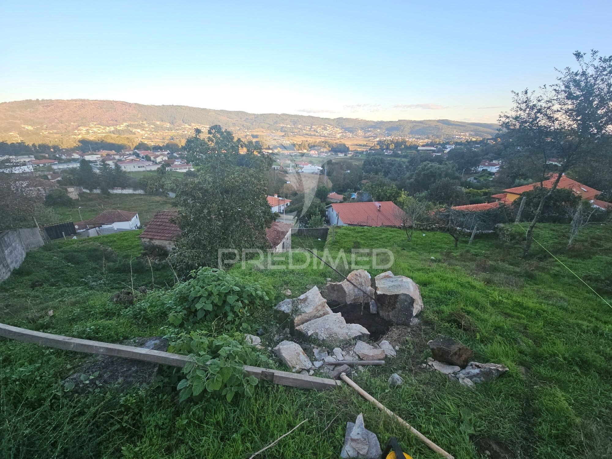 Terreno Urbano