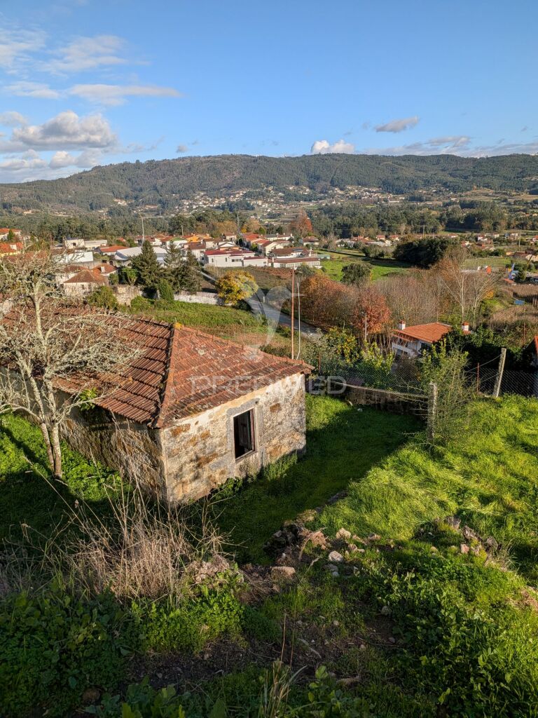 Terreno Urbano