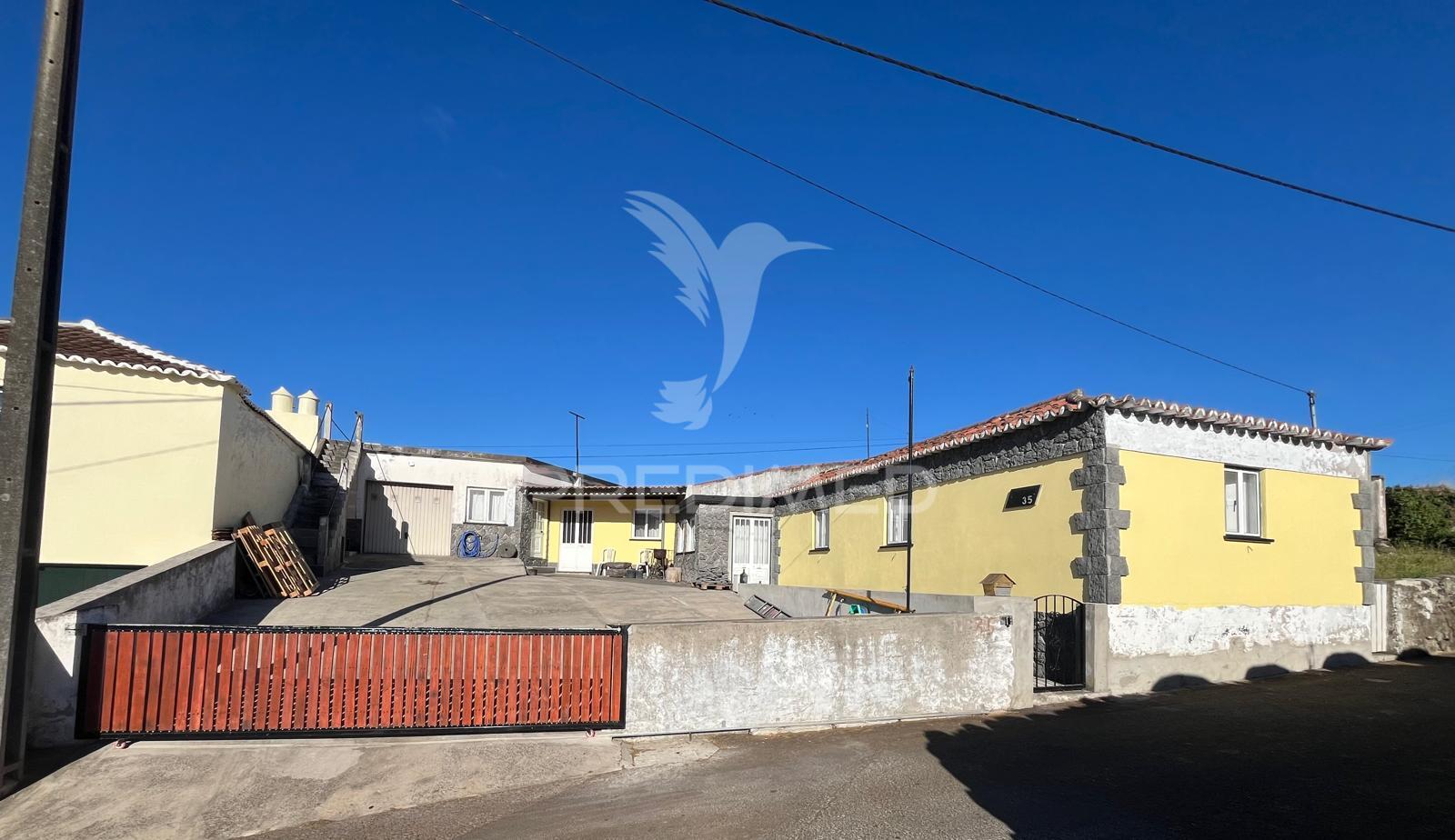 Moradia T2