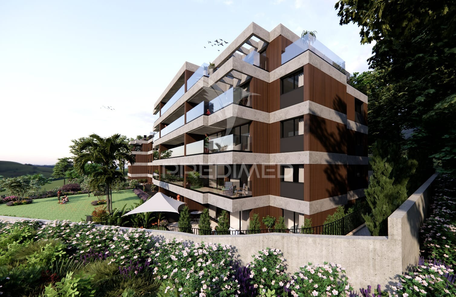 Apartamento T3