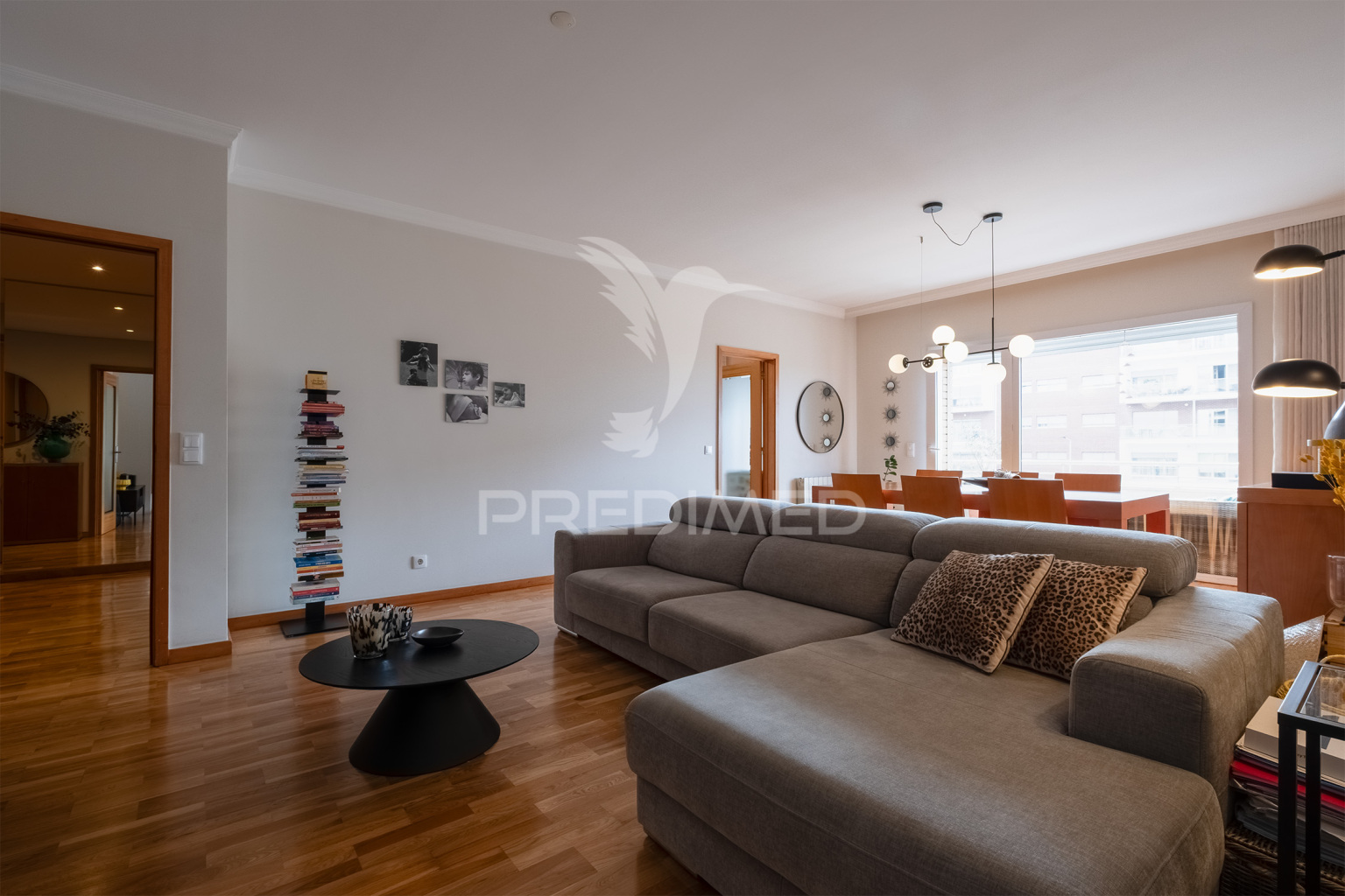 Apartamento T3