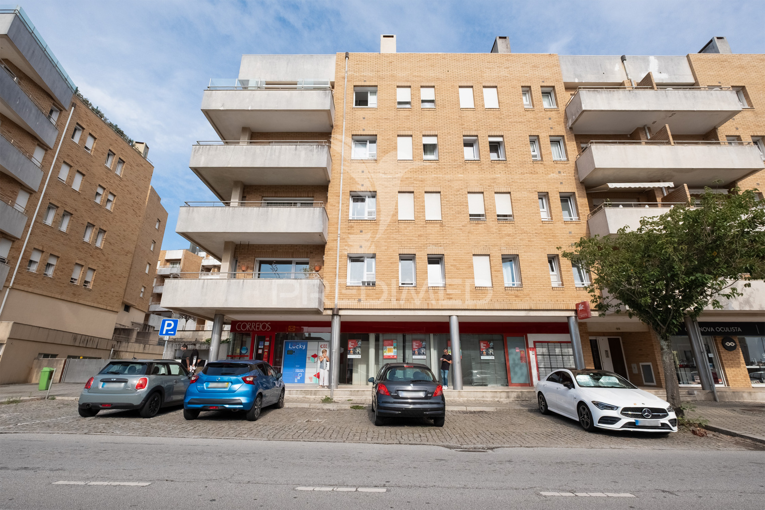 Apartamento T3