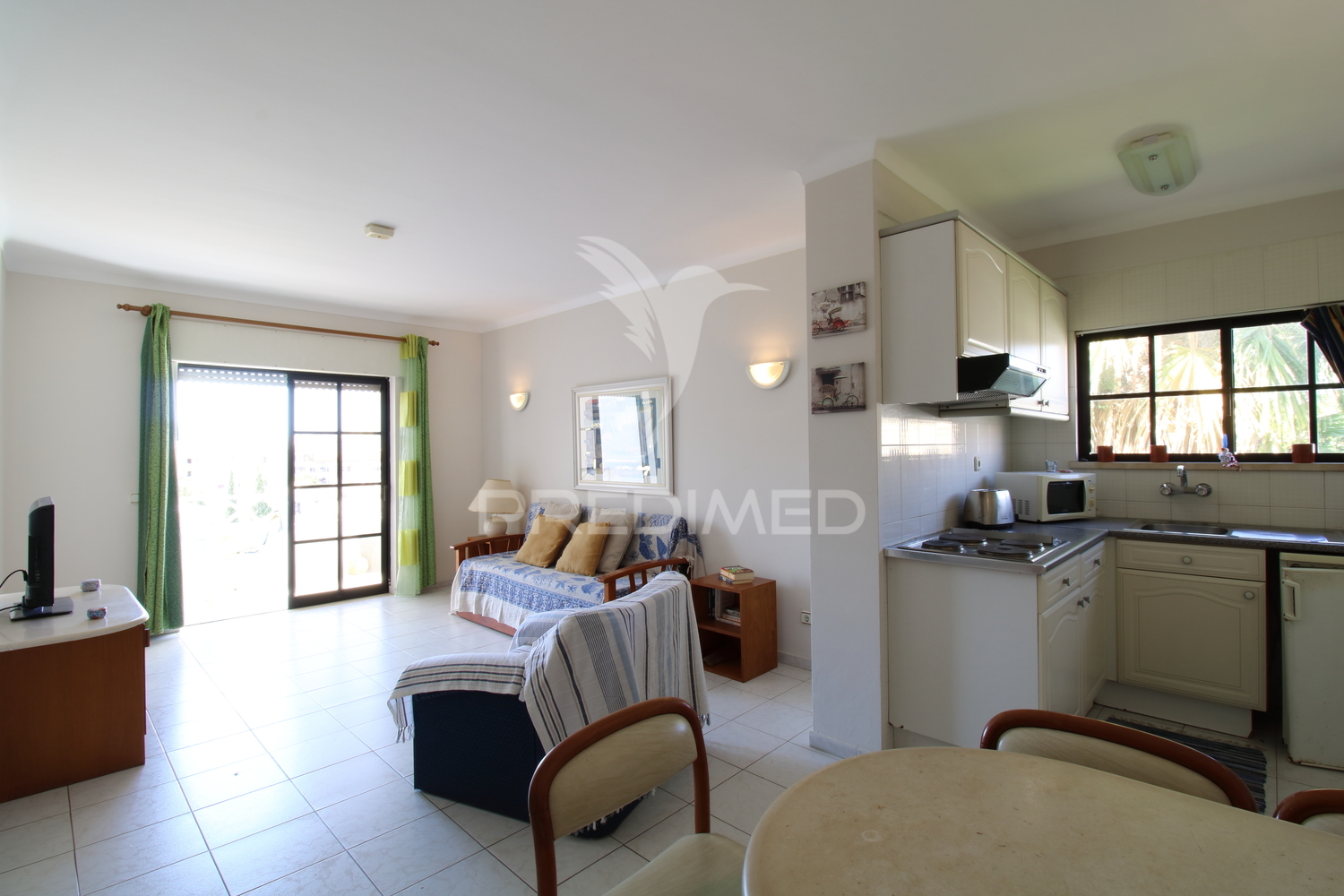Apartamento T1