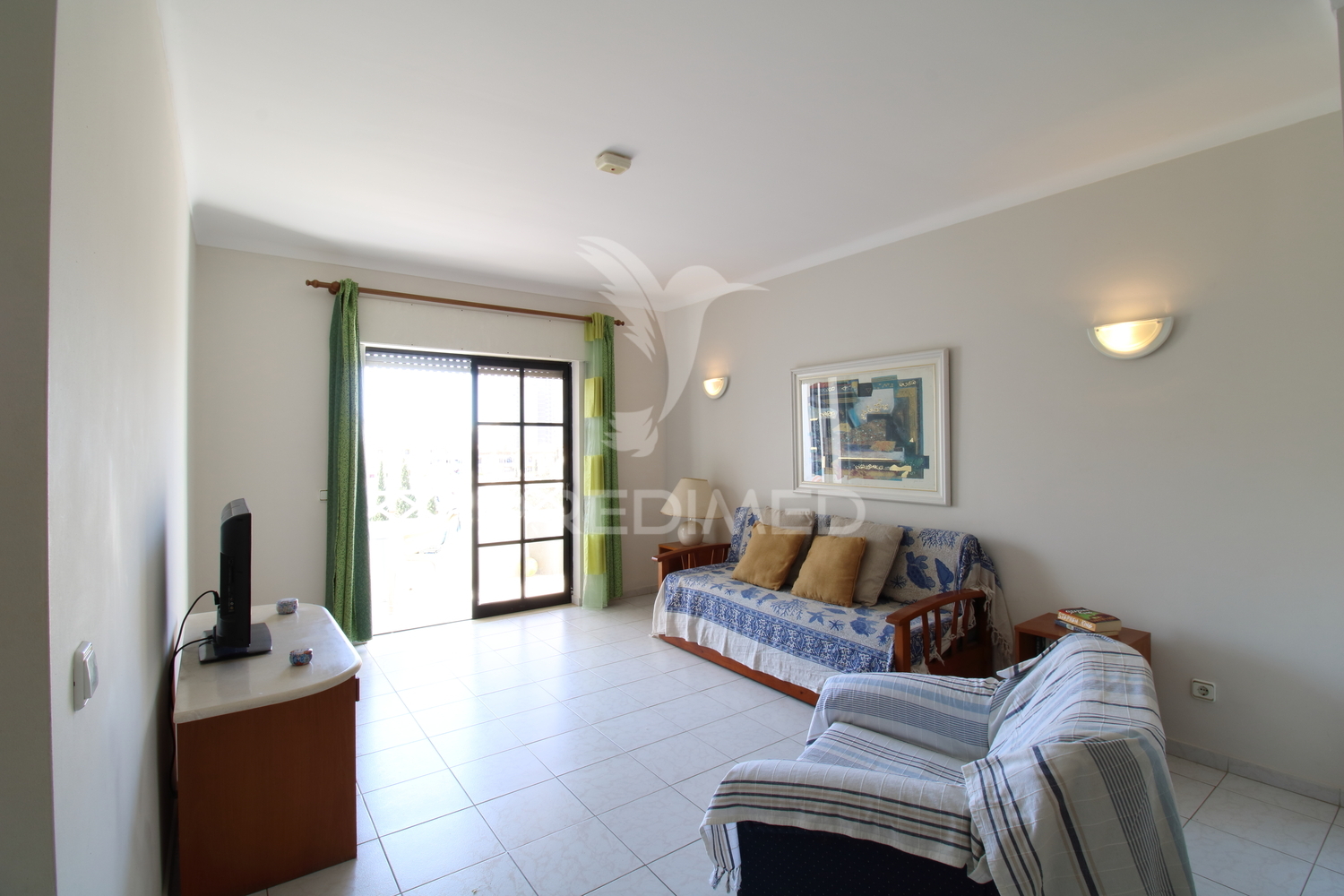 Apartamento T1