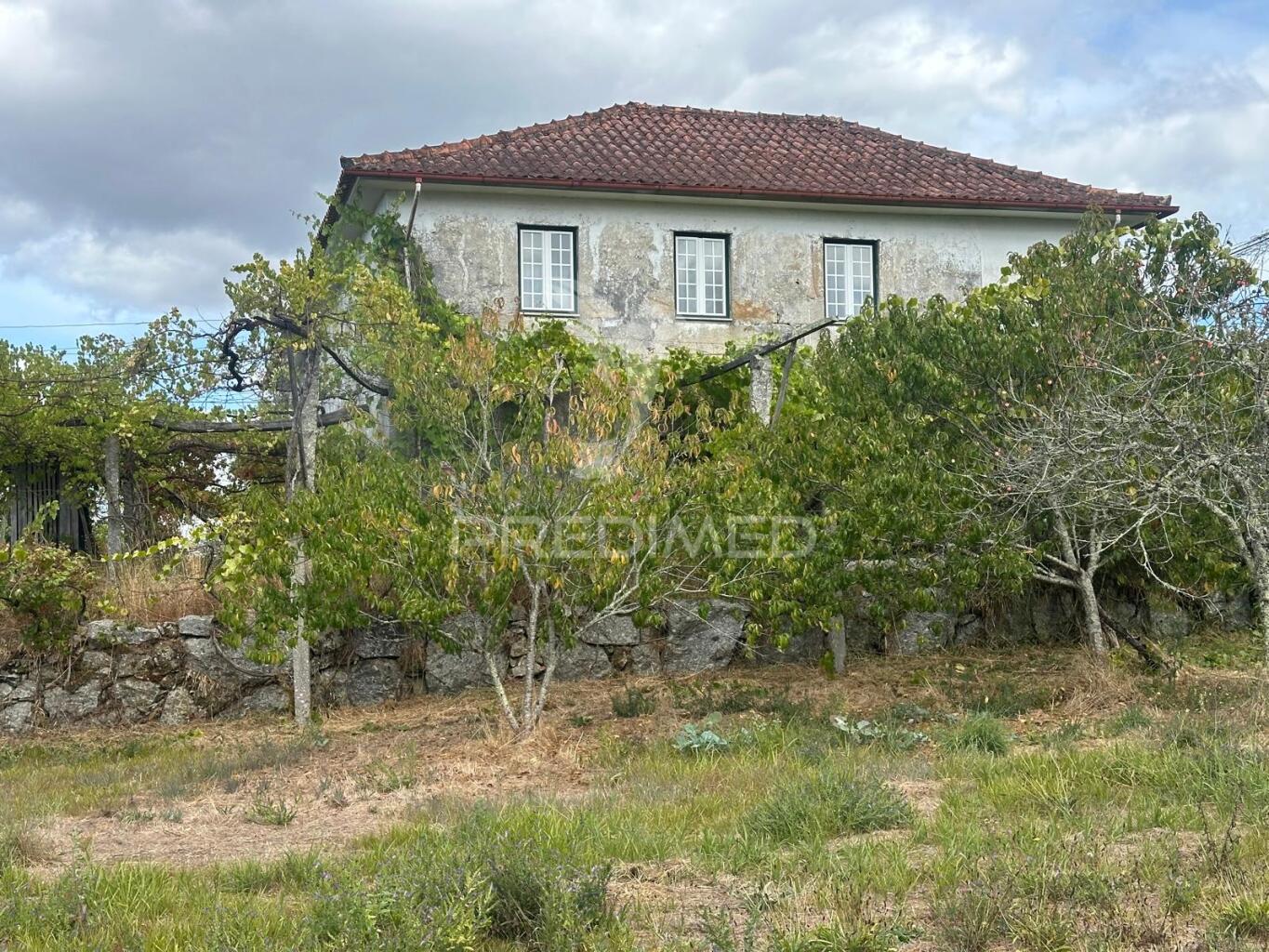 Quinta Rural T6