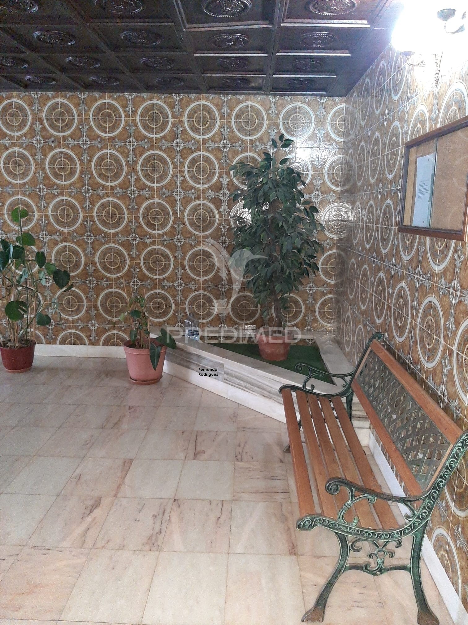 Apartamento T2