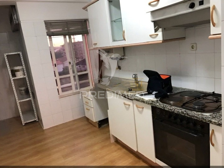 Apartamento T3