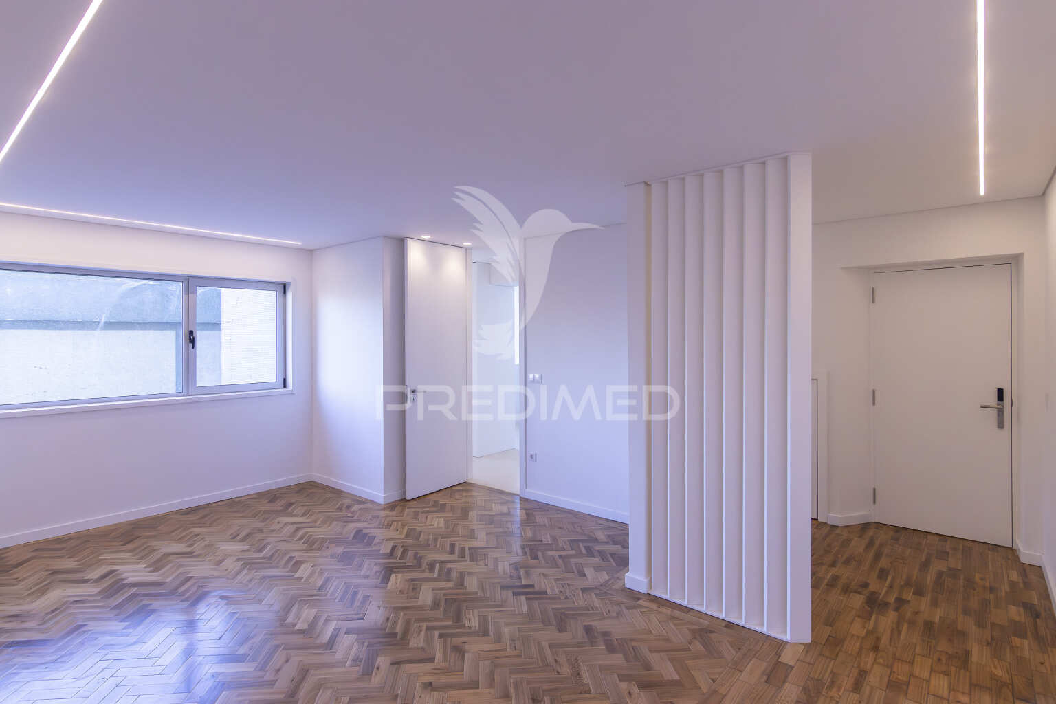 Apartamento T4