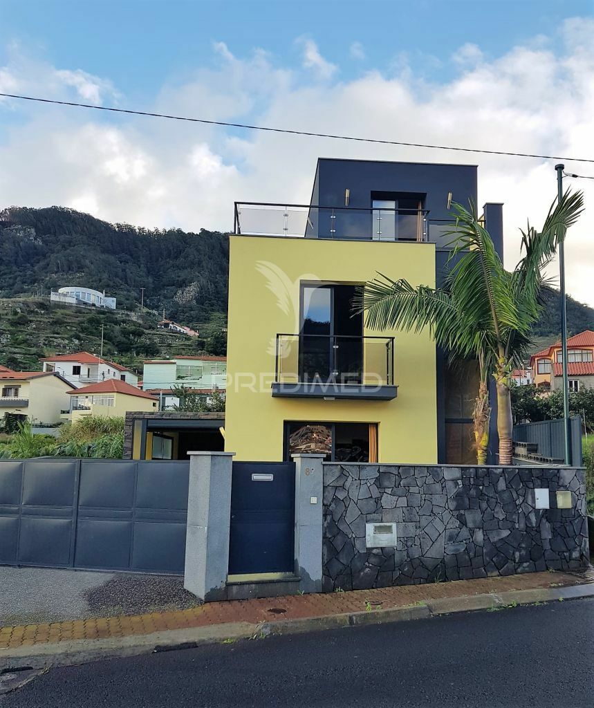 Moradia Isolada T2 + 1