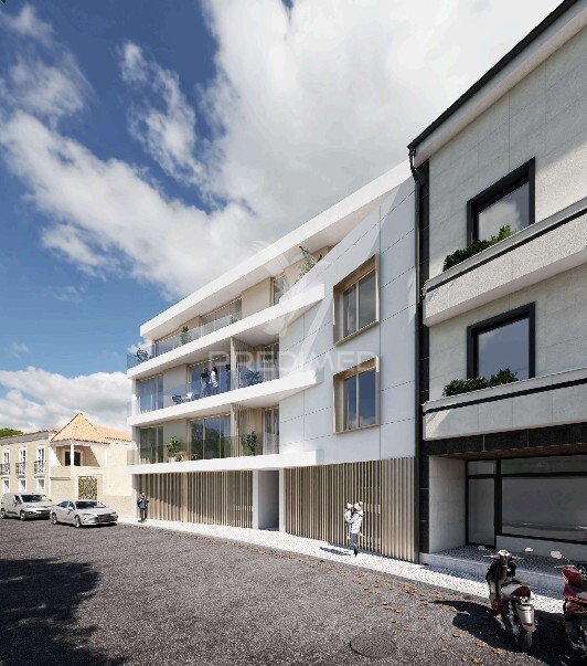 Apartamento T2