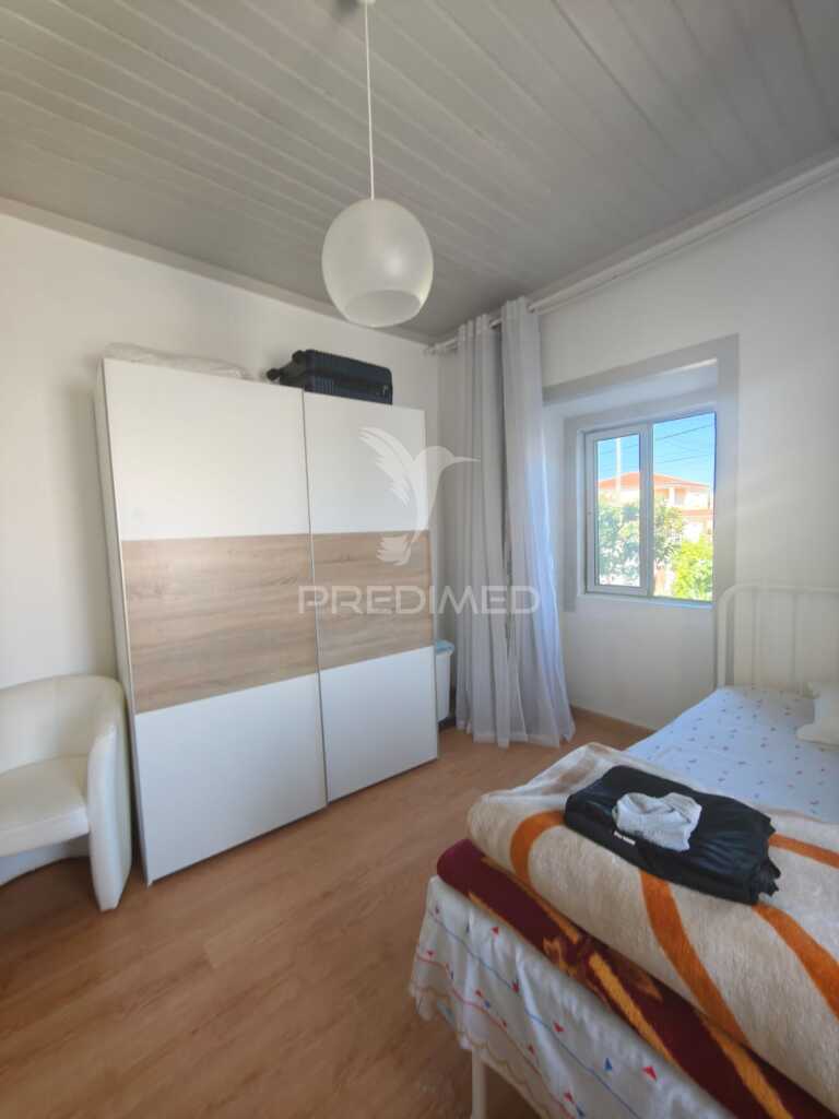 Moradia Isolada T4