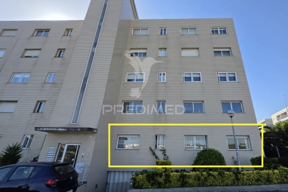 Apartamento T3