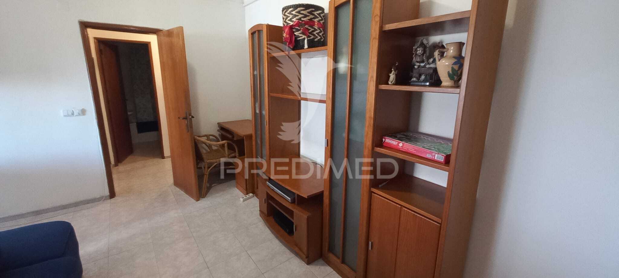 Apartamento T1