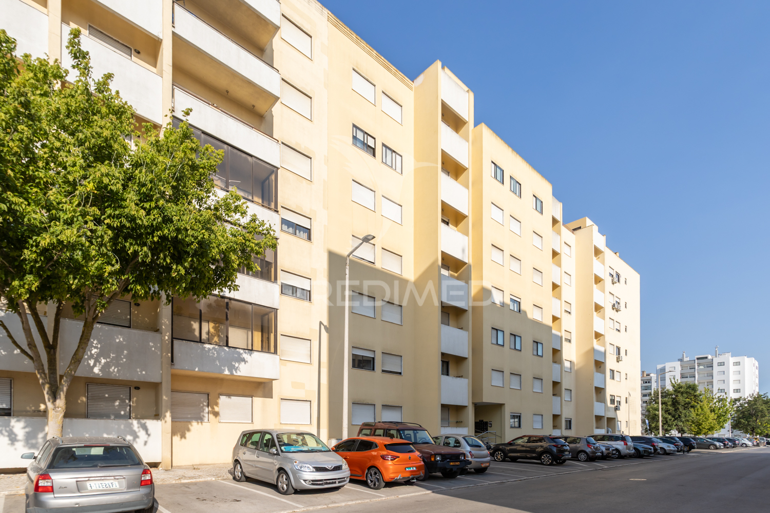 Apartamento T3