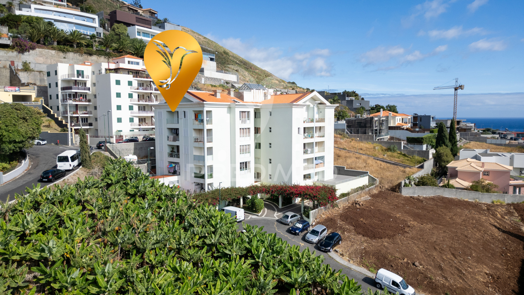 Apartamento T1