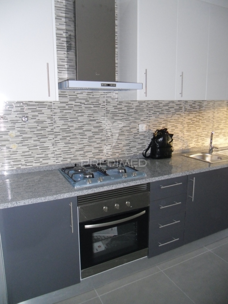 Apartamento T2