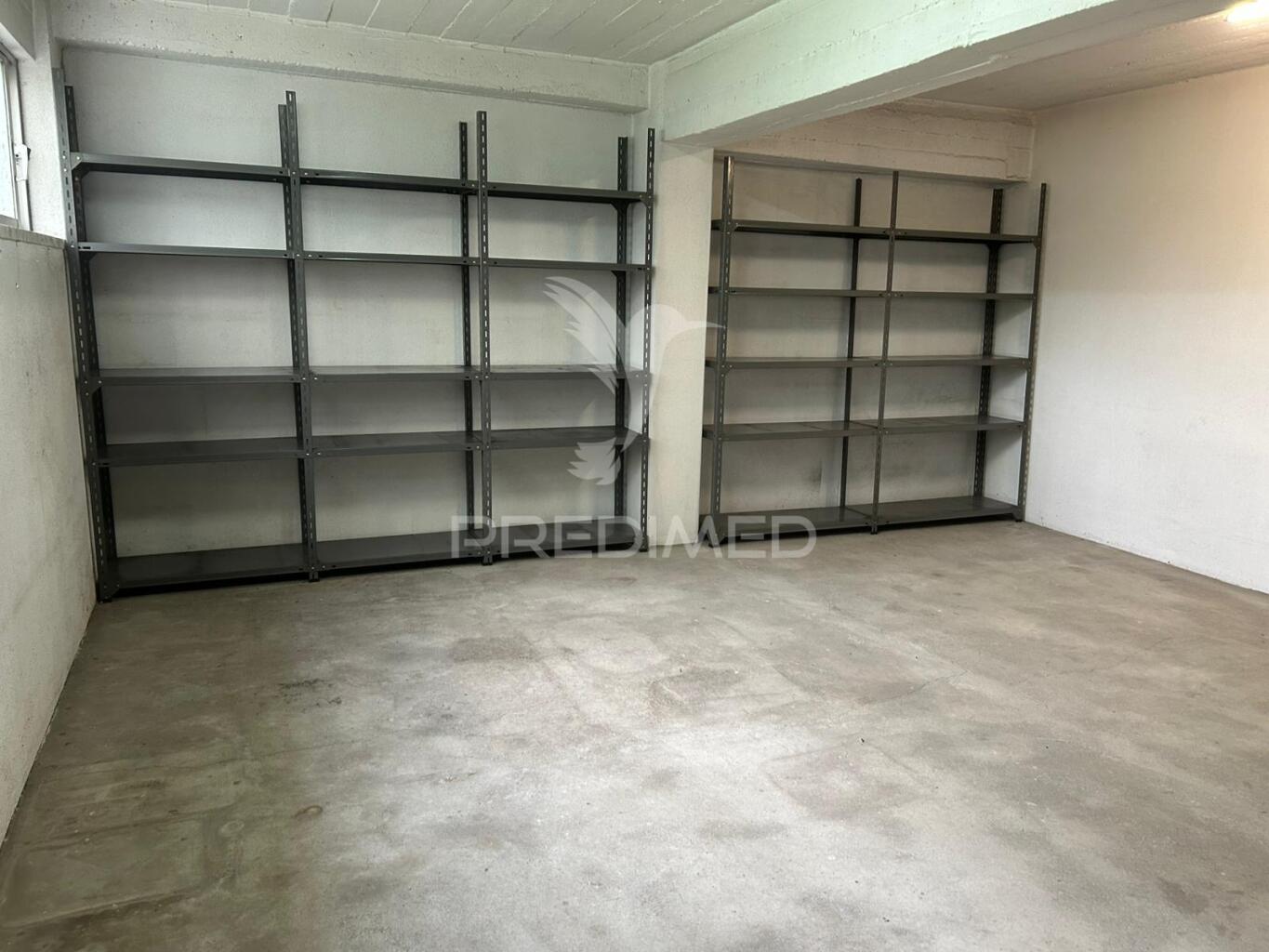Garagem