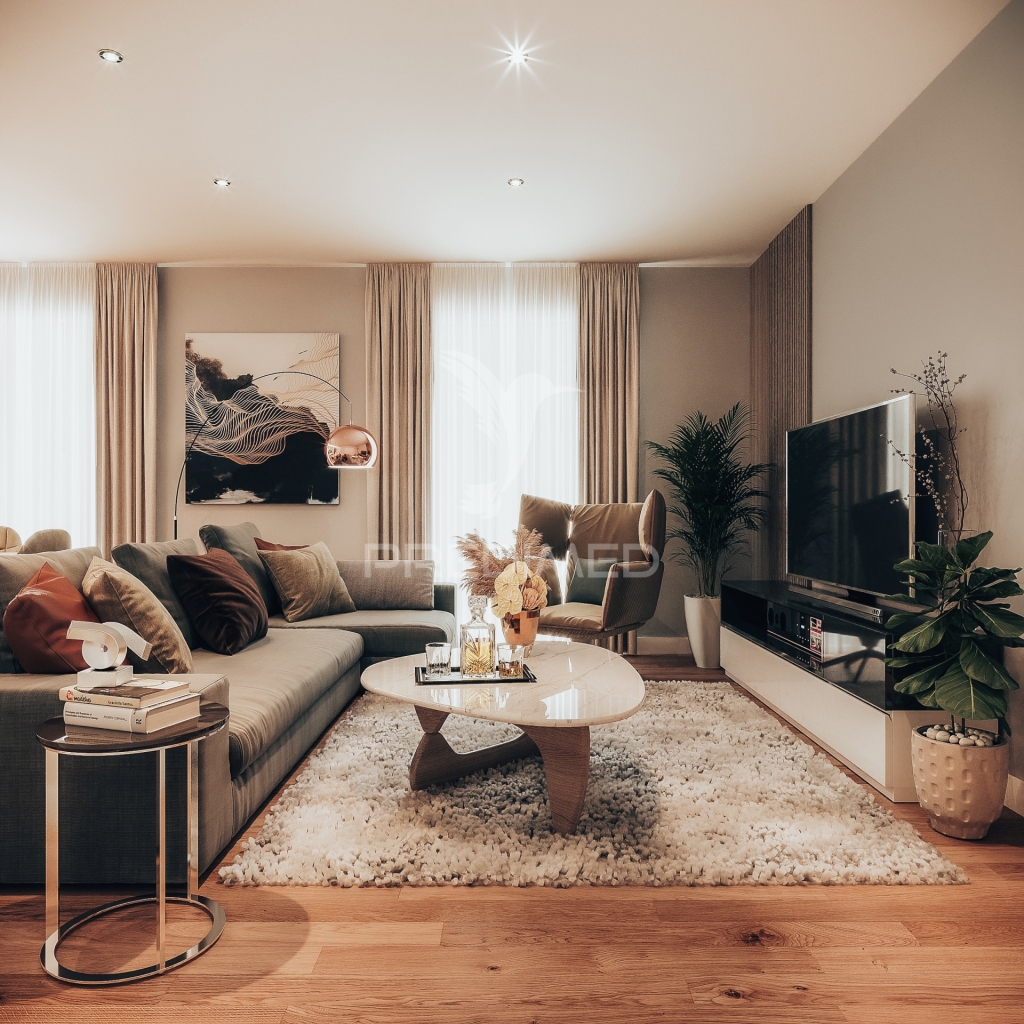 Apartamento T2