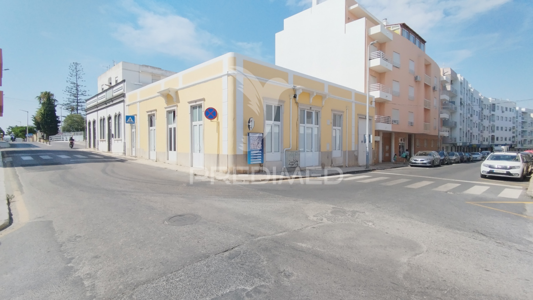 Casa Térrea