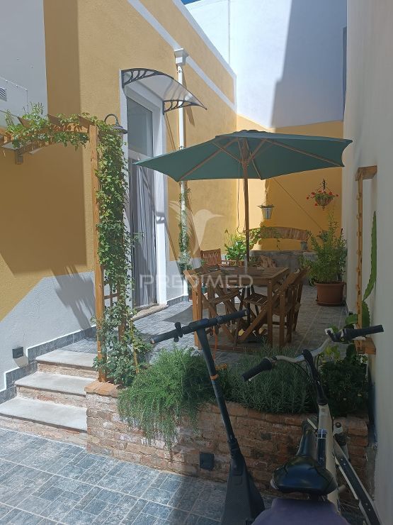 Casa Térrea