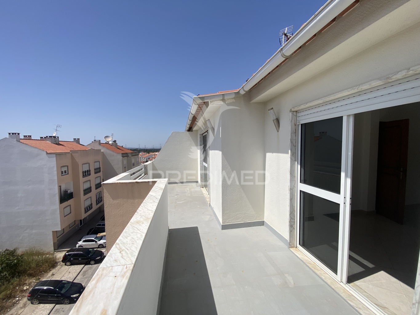 Apartamento T4