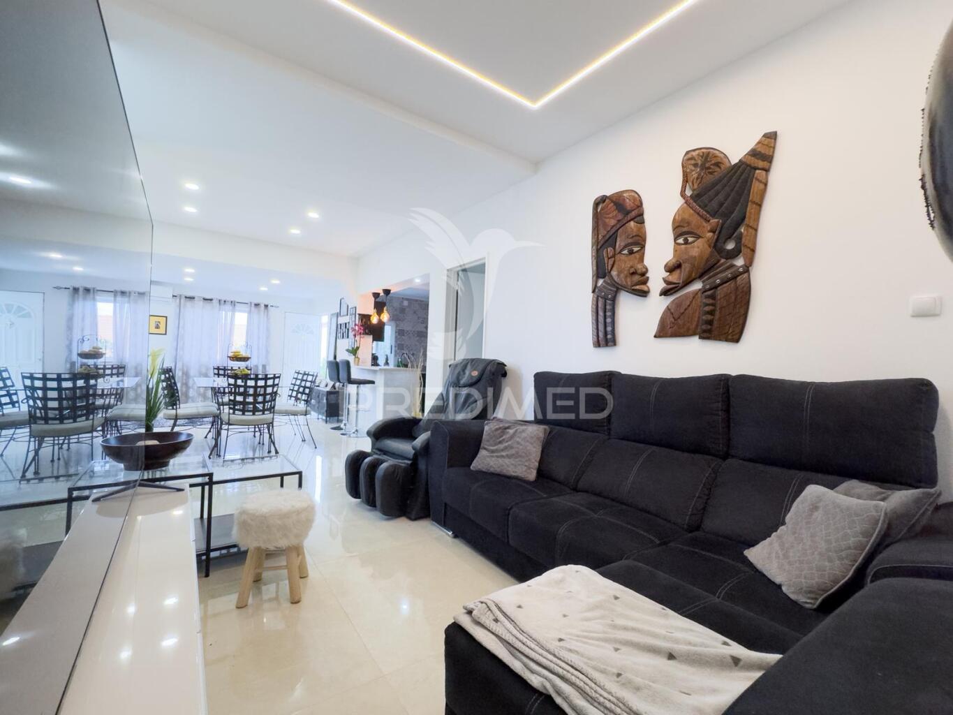 Casa Térrea T4