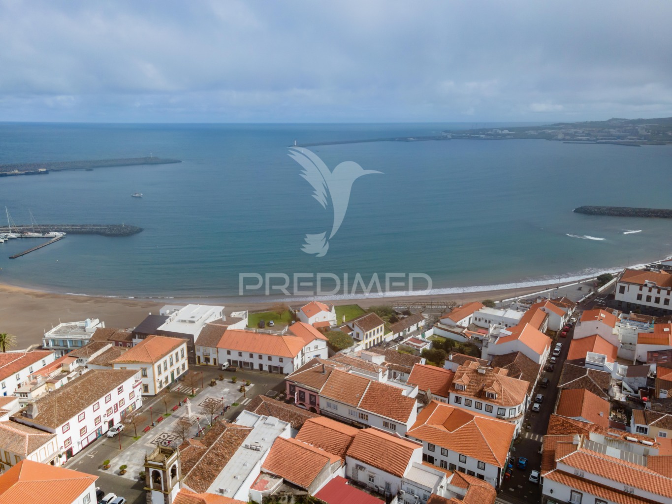 Moradia T3