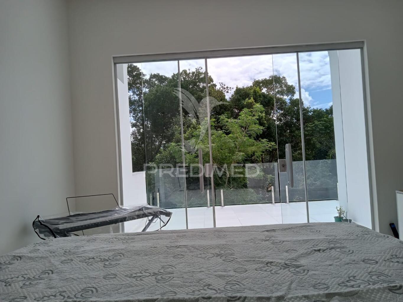 Vivenda de Primeiro Andar T3 + 3