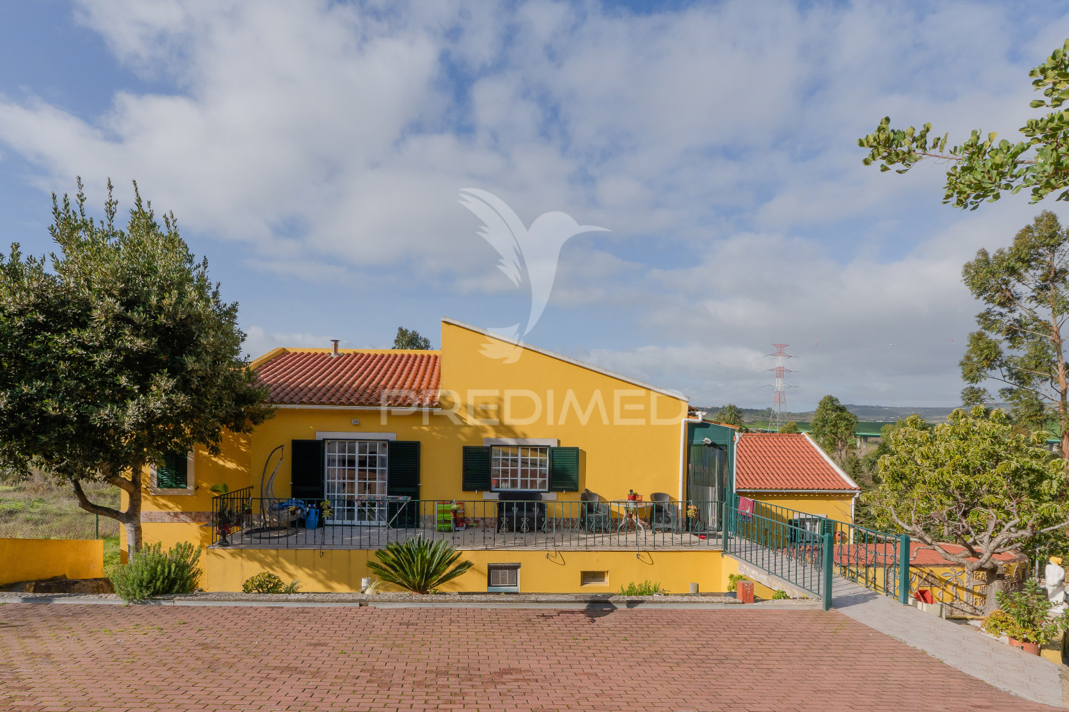 Quinta T1