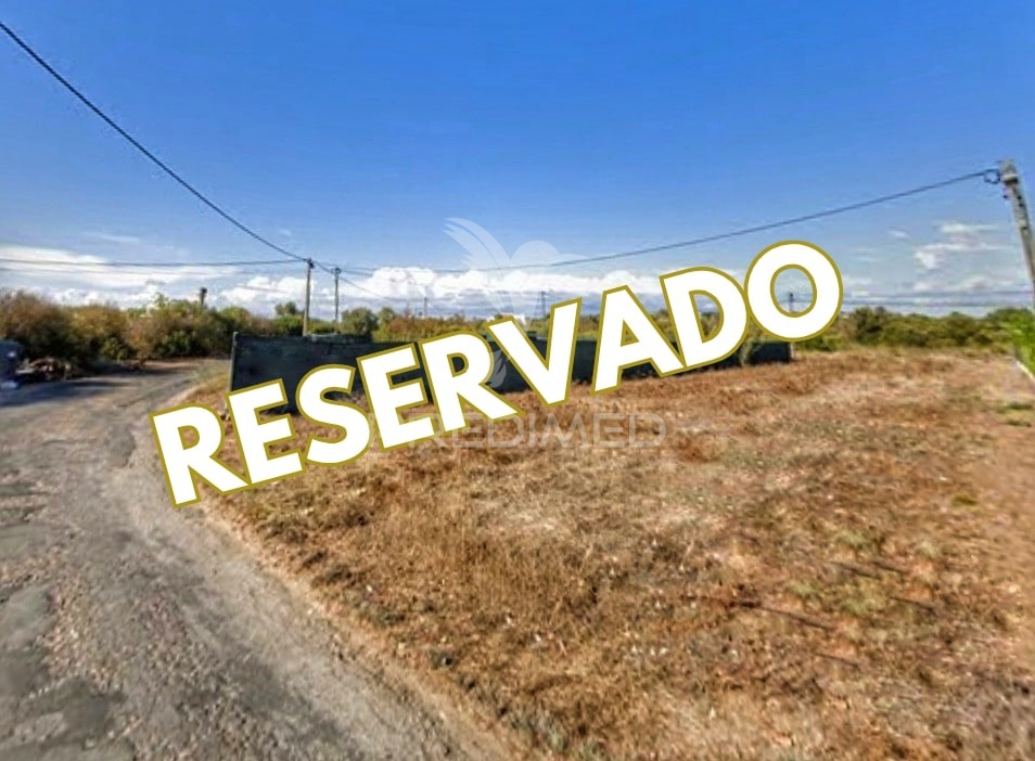 Terreno Rústico