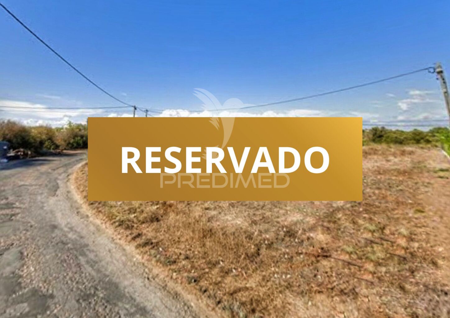 Terreno Rústico
