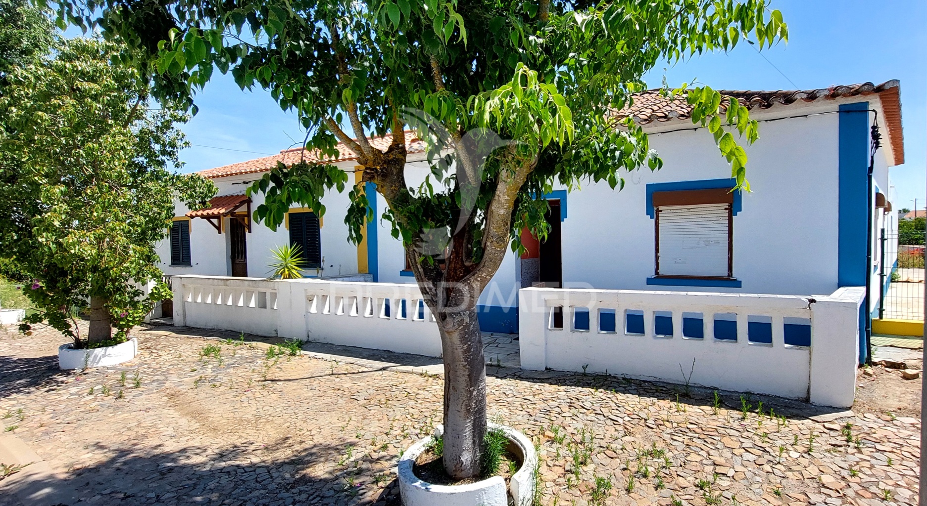 Moradia Geminada T3