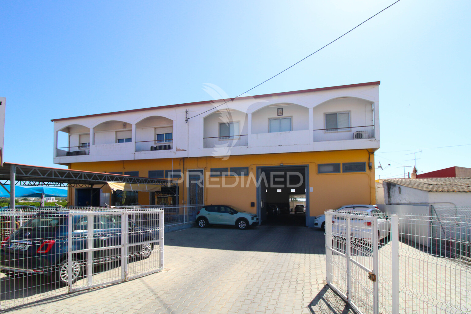 Apartamento T4