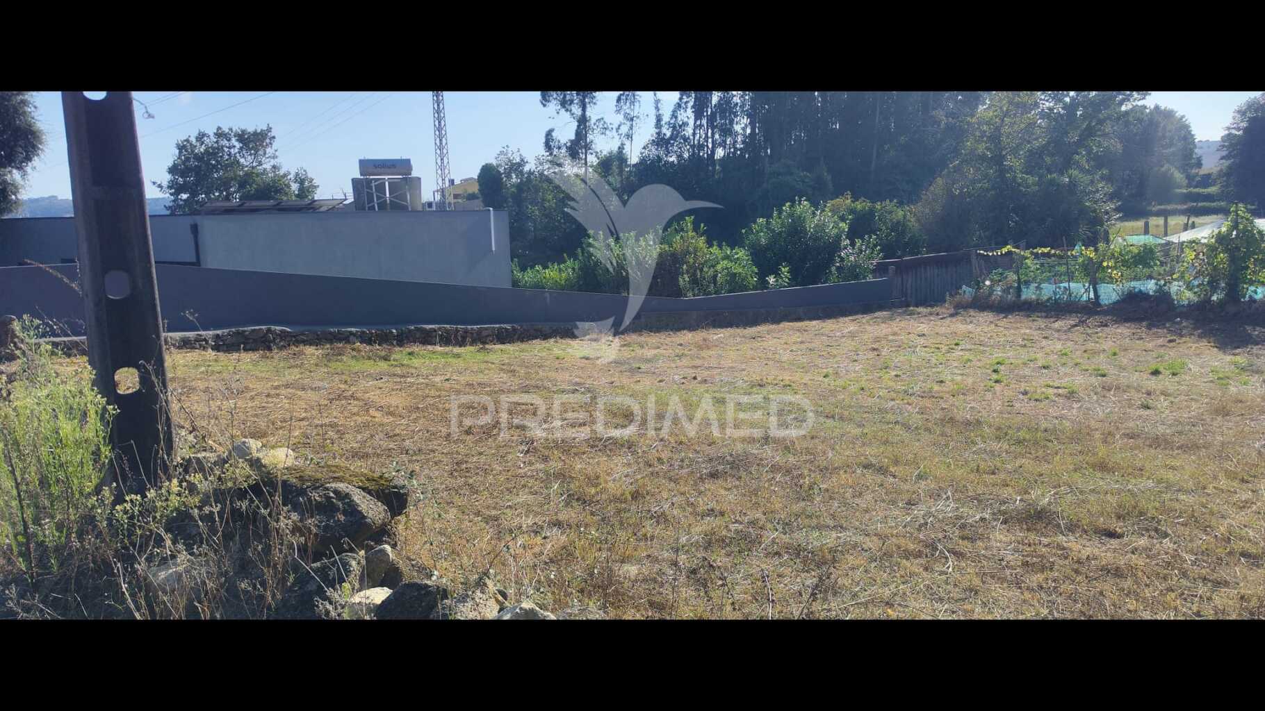 Lote Moradia