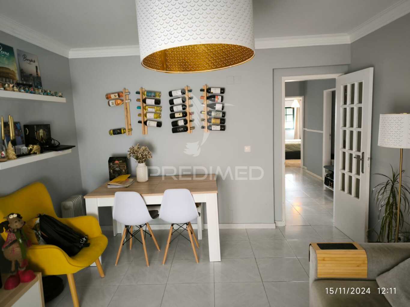 Apartamento T2