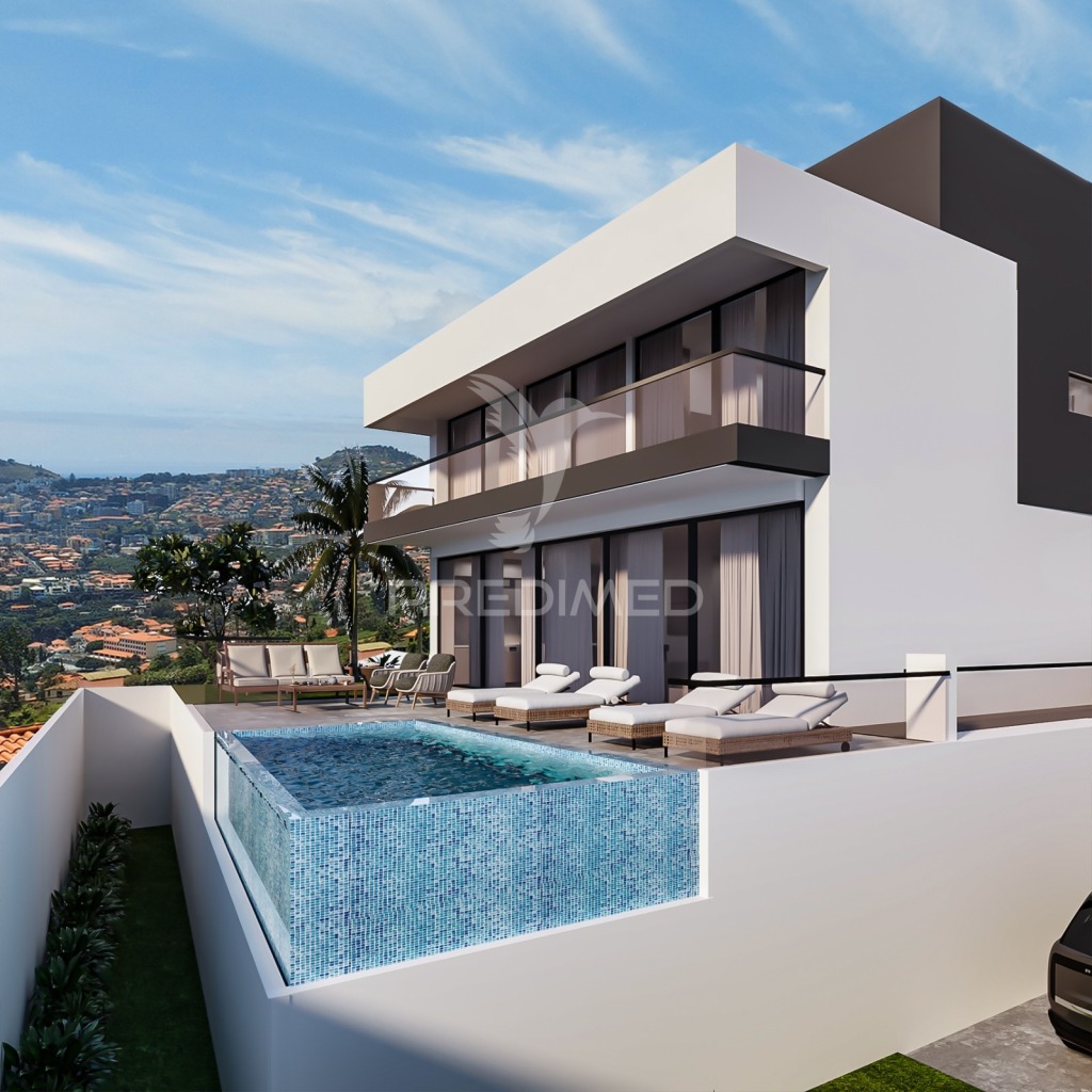 Moradia T3