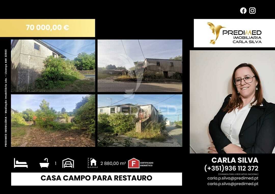 Casa Antiga T2