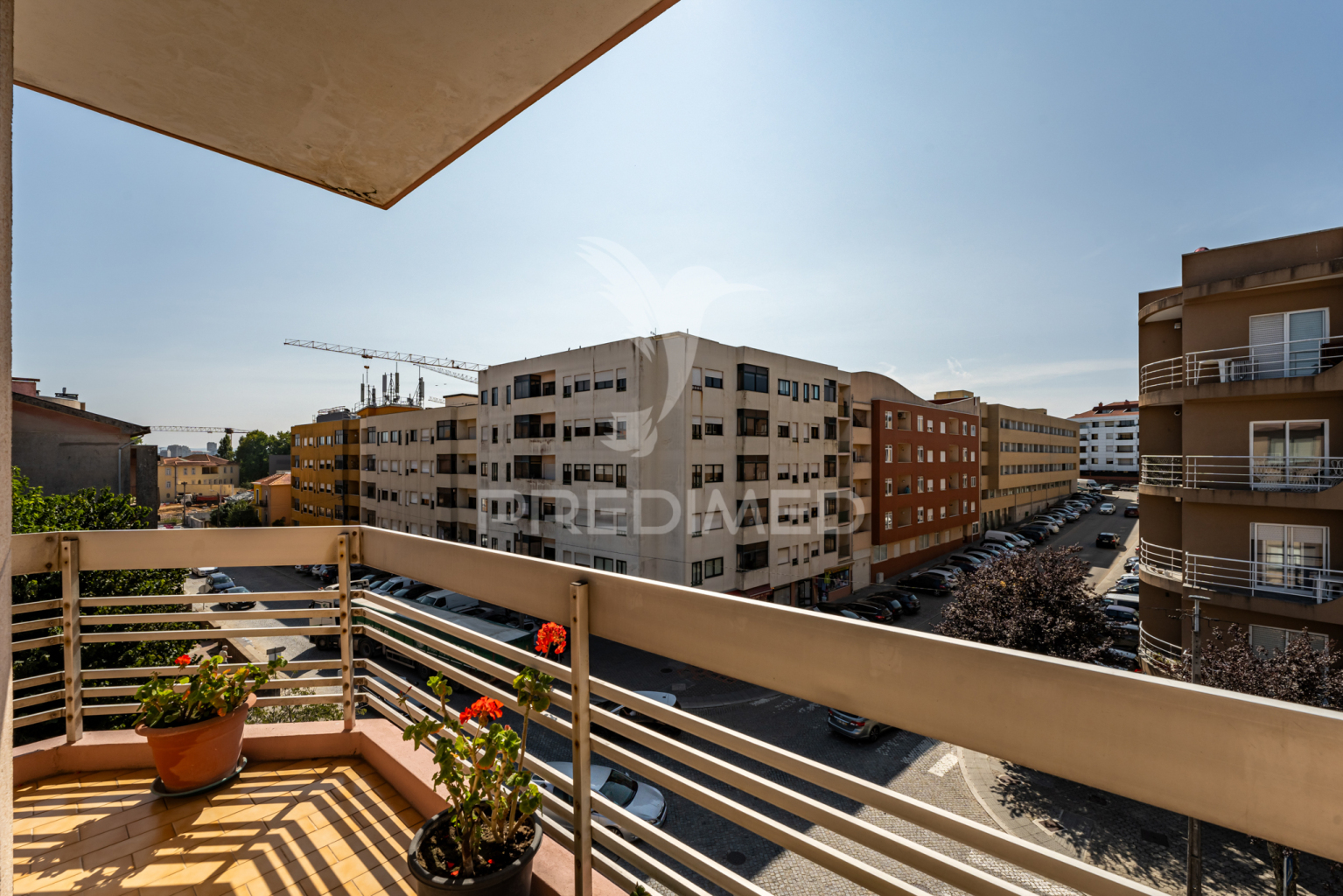 Apartamento T3