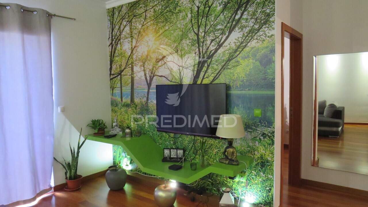 Apartamento T2