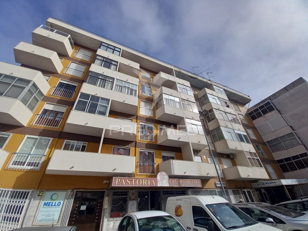 Apartamento T2