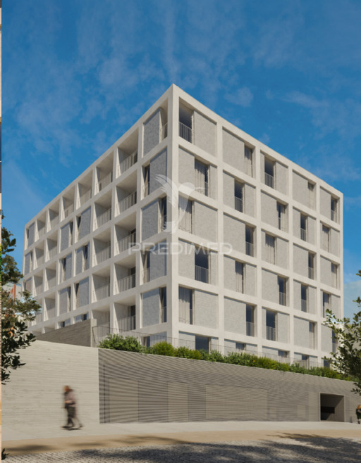 Apartamento T2