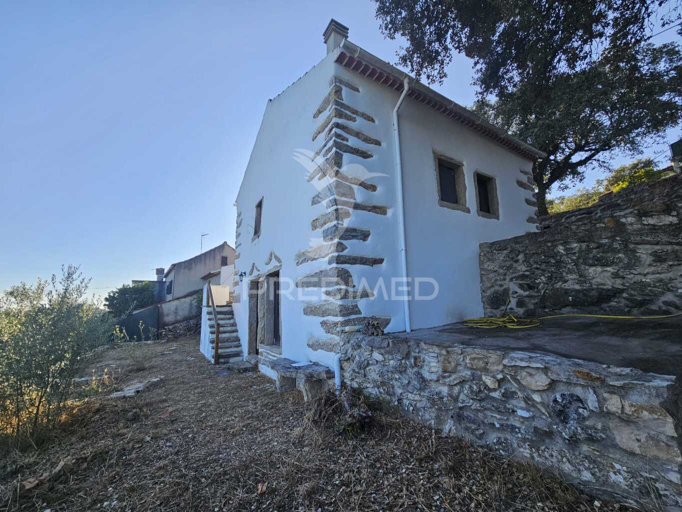 Moradia T2