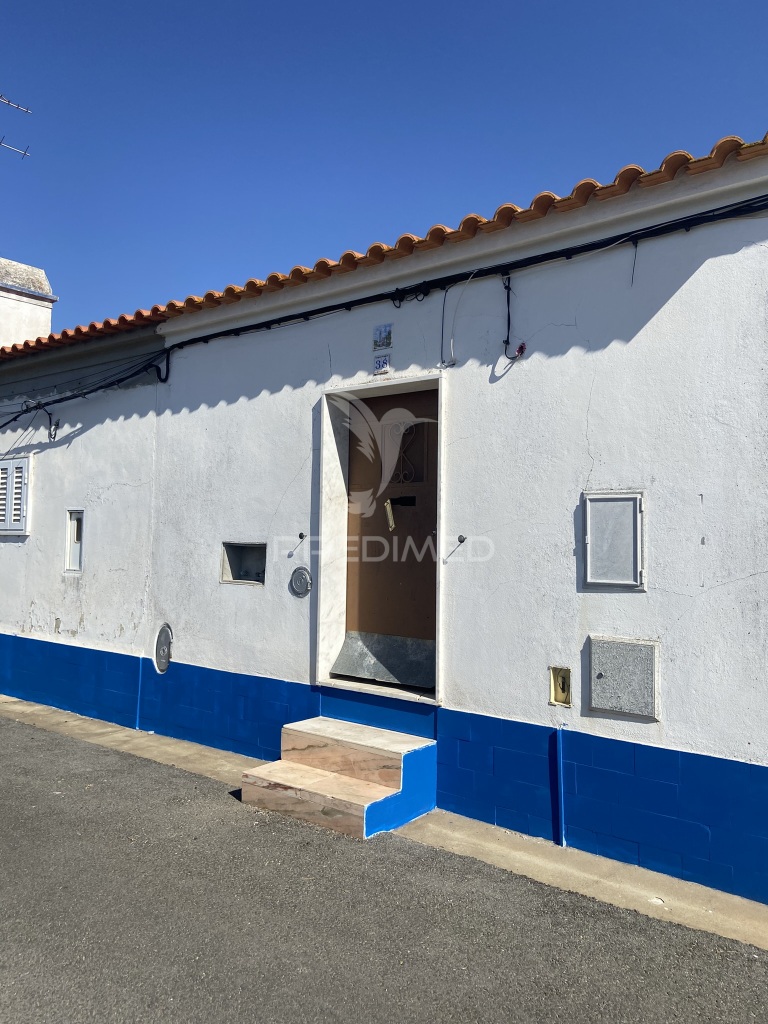 Moradia T2