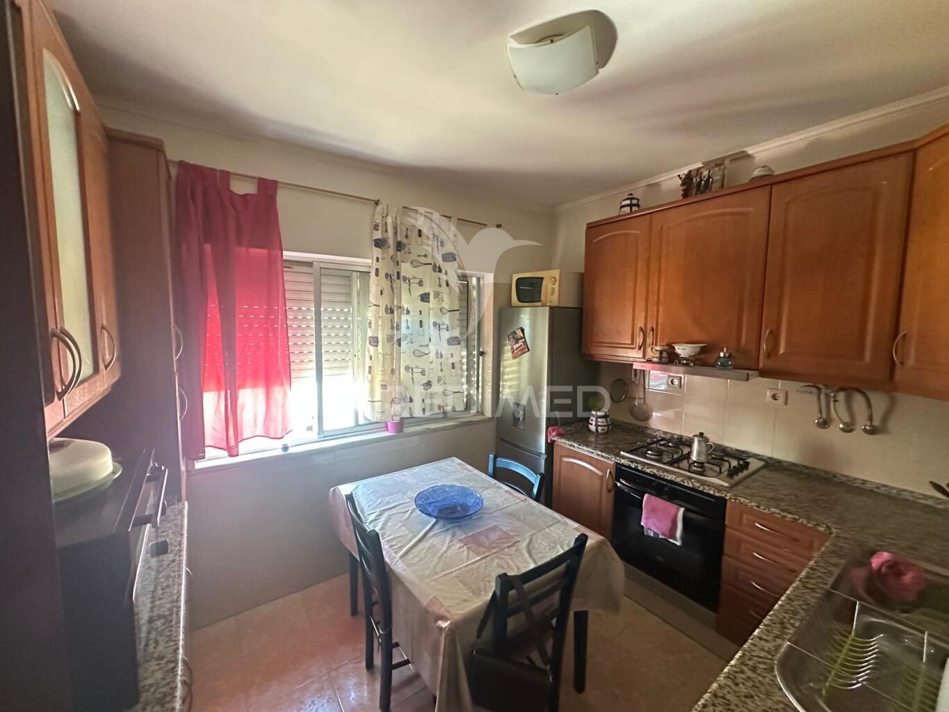 Apartamento T2